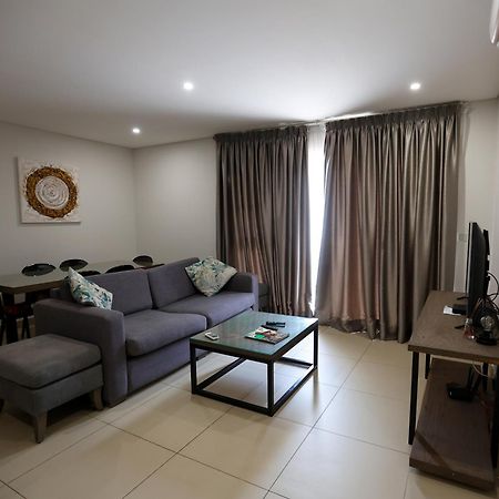 Riviera Residence By Cozy Accra Eksteriør billede